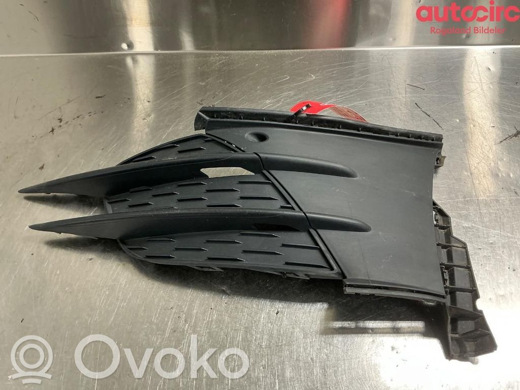 Mercedes-Benz A W177 Kojelaudan sivutuuletussuuttimen kehys 