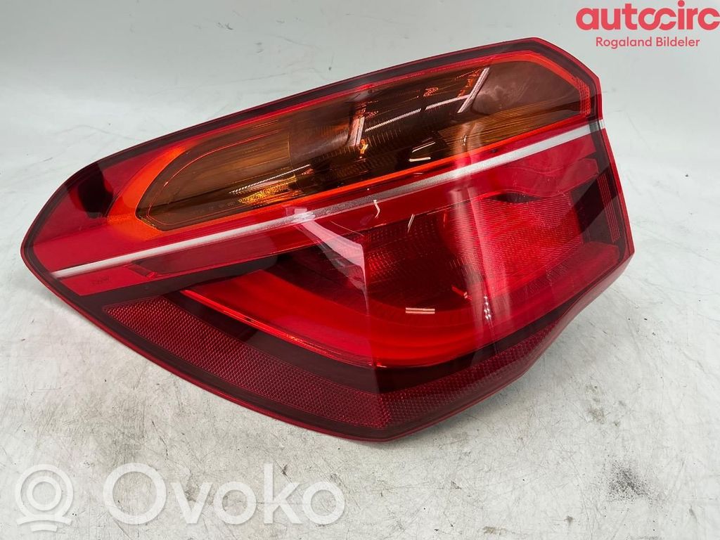 BMW X1 F48 F49 Takavalot 