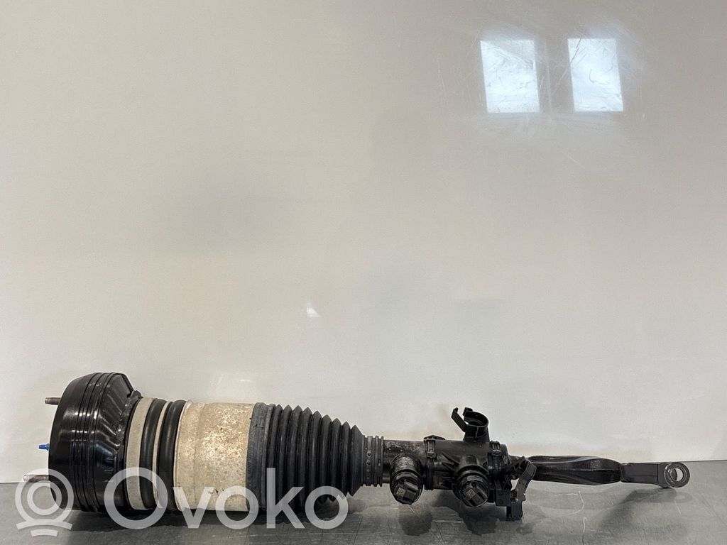Mercedes-Benz EQE v295 Amortyzator osi przedniej ze sprężyną 