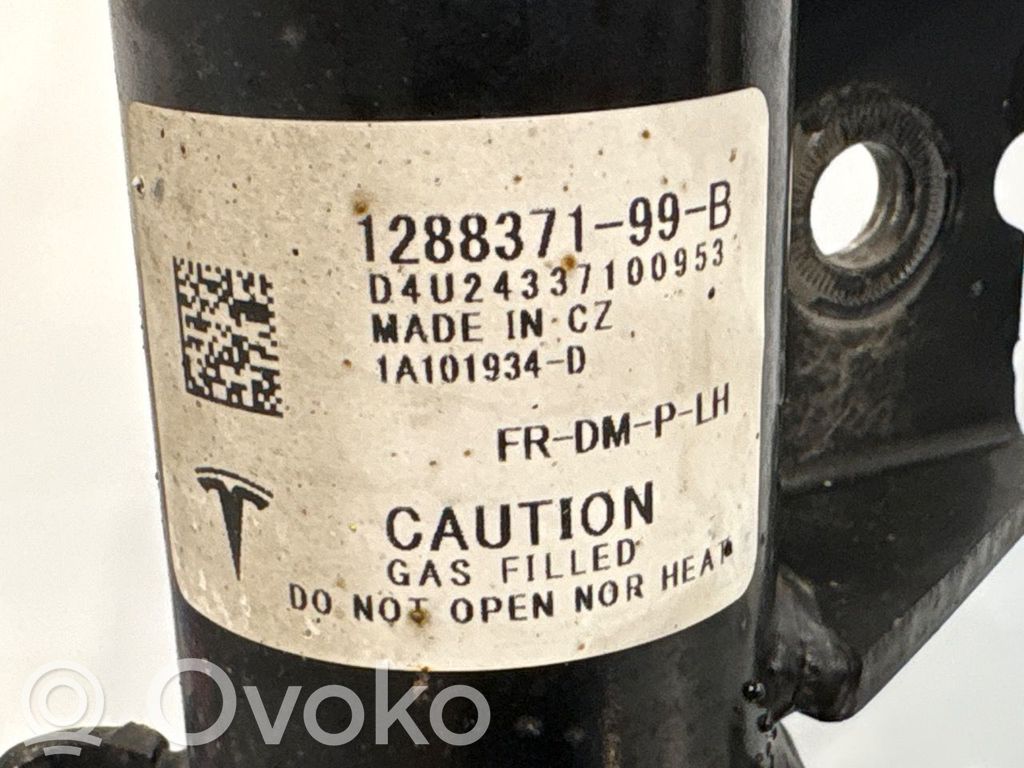 Tesla Model Y Amortyzator osi przedniej ze sprężyną 