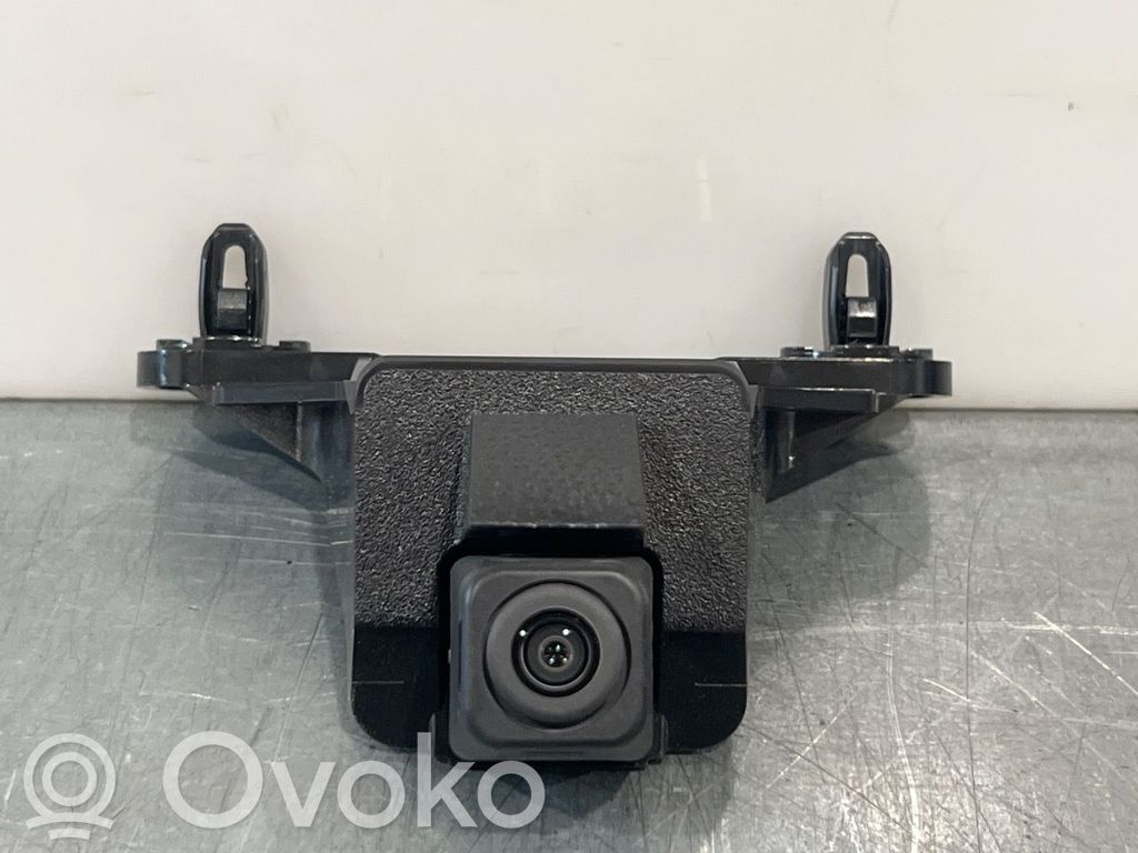 Toyota RAV 4 (XA50) Cameră parbriz 