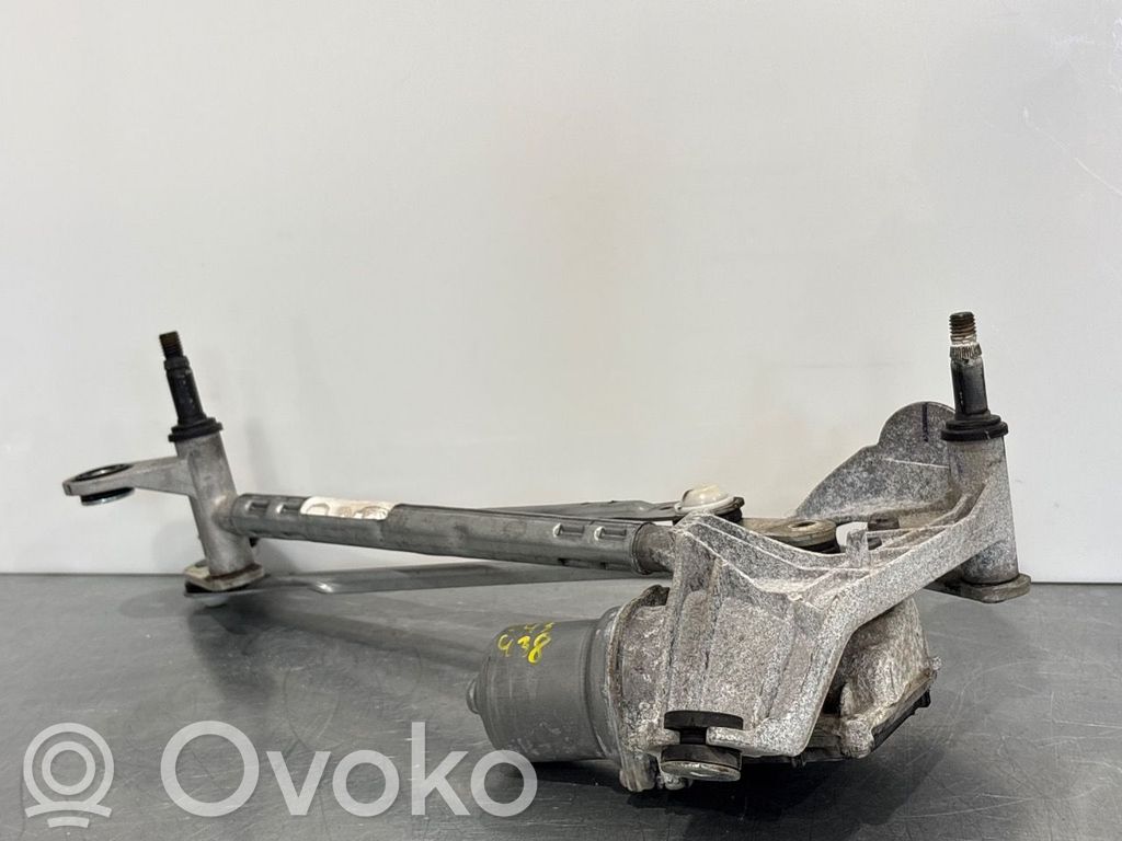 Tesla Model Y Motor ștergător 