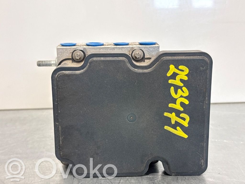 ABS-pumppu   476606853R,476608644R,476608644R,0265243365,476606853R,476608644R