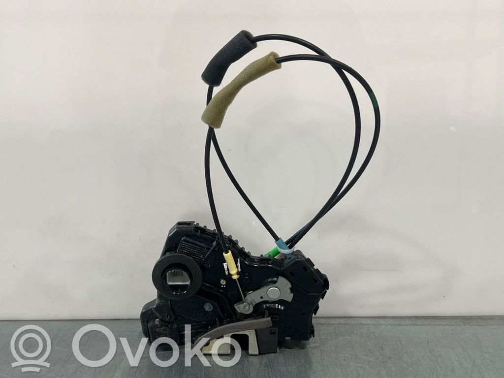Toyota RAV 4 (XA40) Încuietoare ușă față 