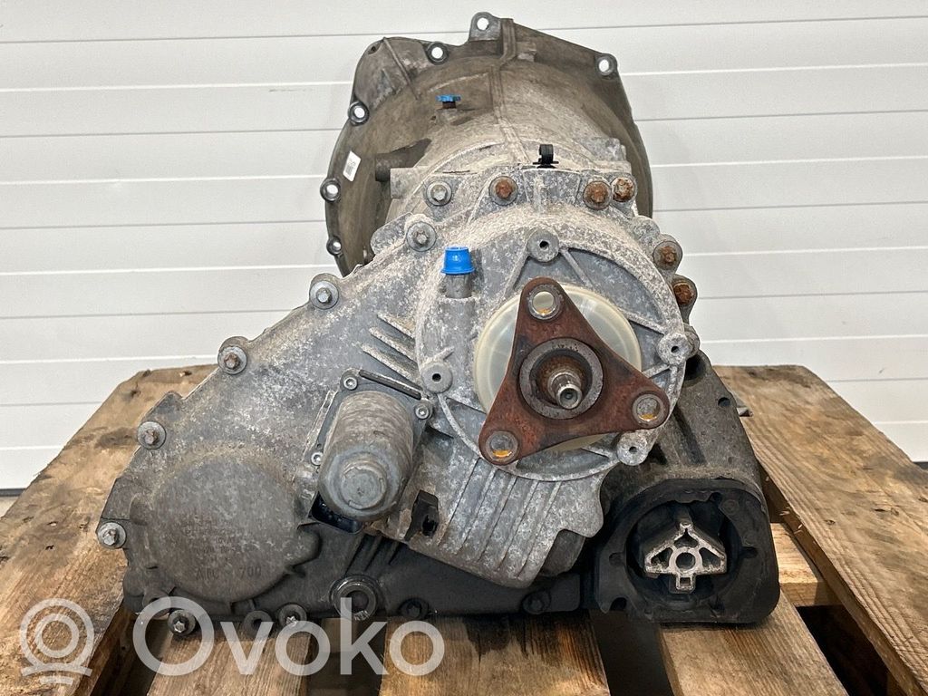 BMW X5 E70 Scatola del cambio automatico 
