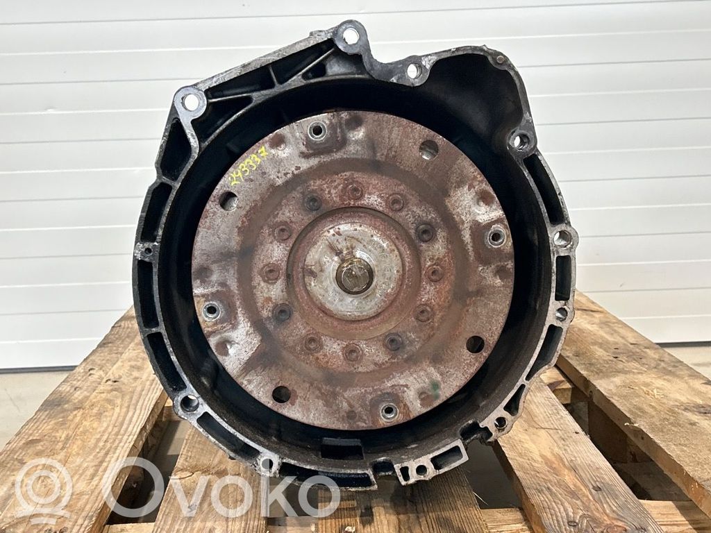 BMW X5 E70 Scatola del cambio automatico