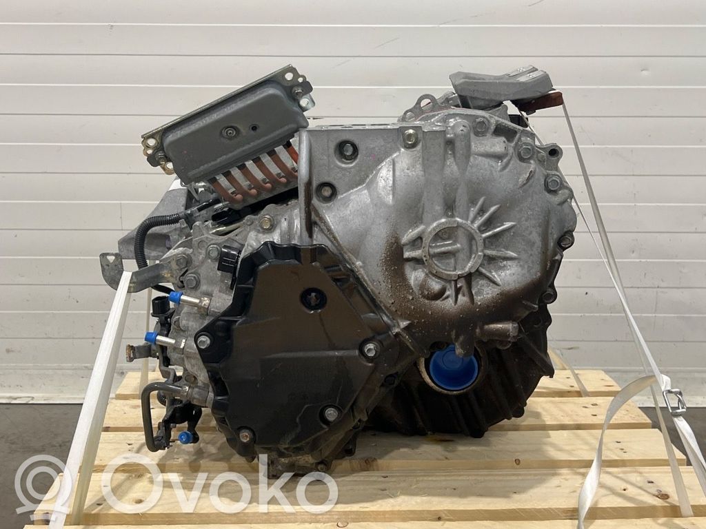 Suzuki Across Caja de cambios automática