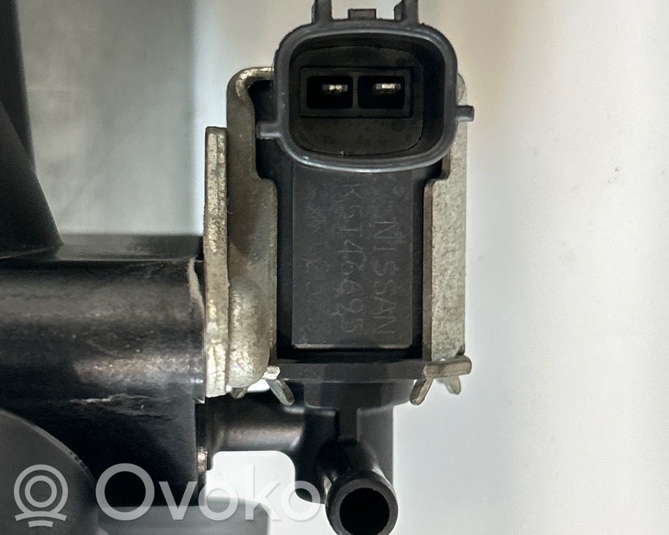 Nissan Note (E12) Collettore di aspirazione 