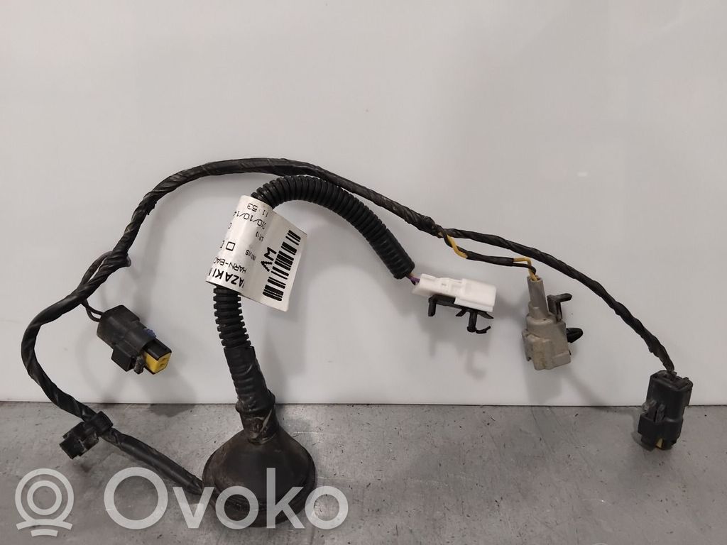 Cablaggio elettrico   240519U01A,240519U01A,240519U01A,240519U01A