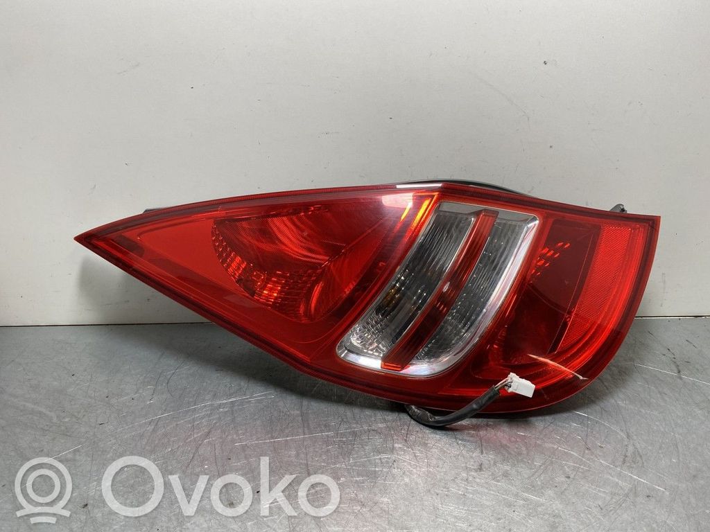 Hyundai i30 Lampă spate în caroserie 