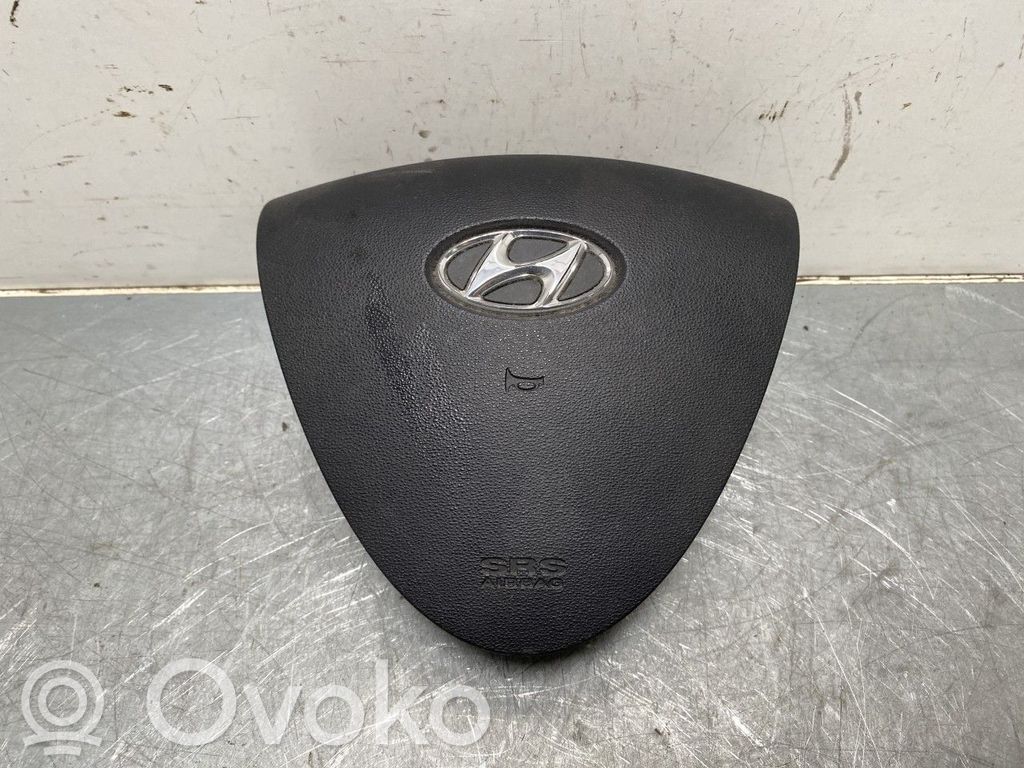Hyundai i30 Airbag dello sterzo 