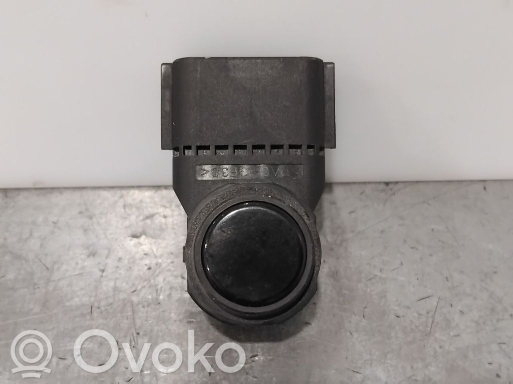 Hyundai i40 Przycisk / Włącznik czujnika parkowania PDC 