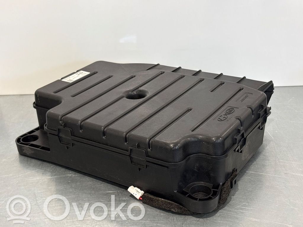 Hyundai Ioniq 5 Difuzor ușă față 