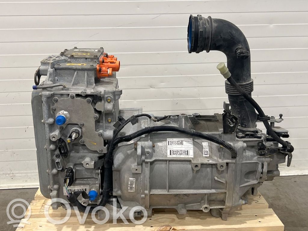 Renault Kangoo II Motore elettrico per auto