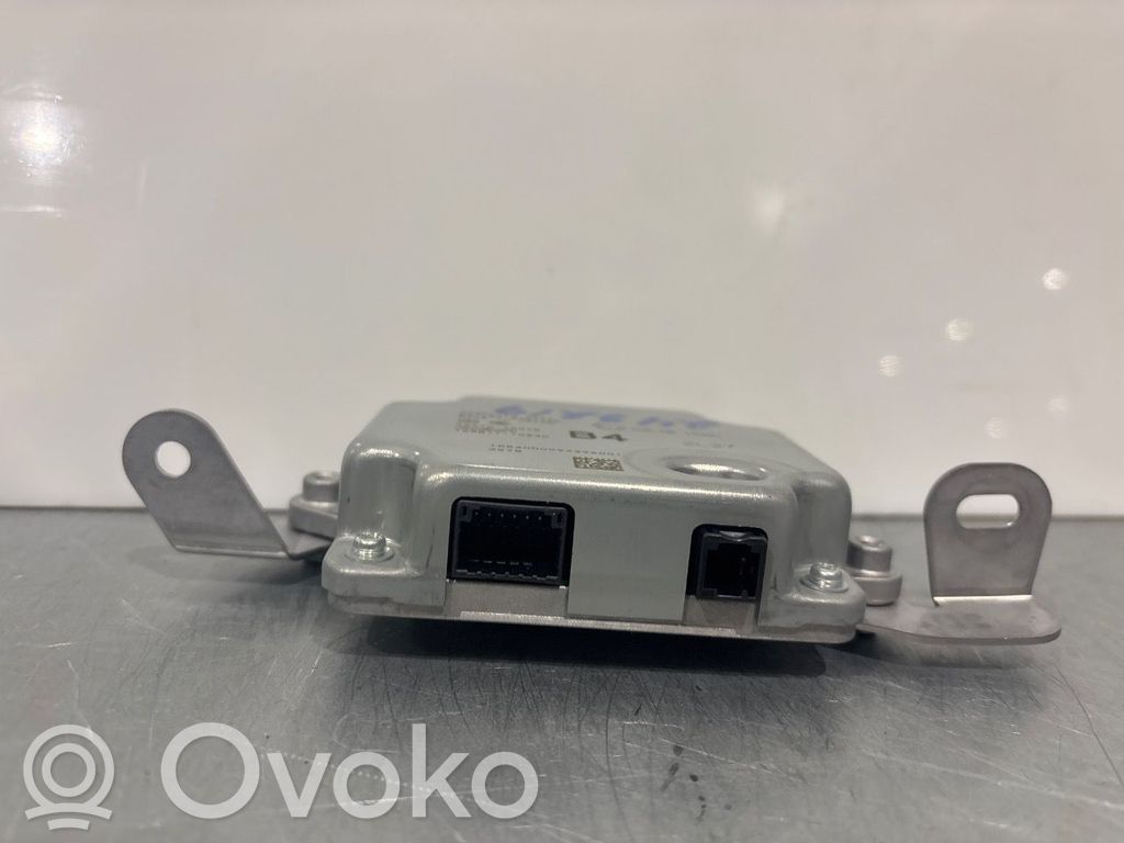 Lexus RC Other control units/modules
