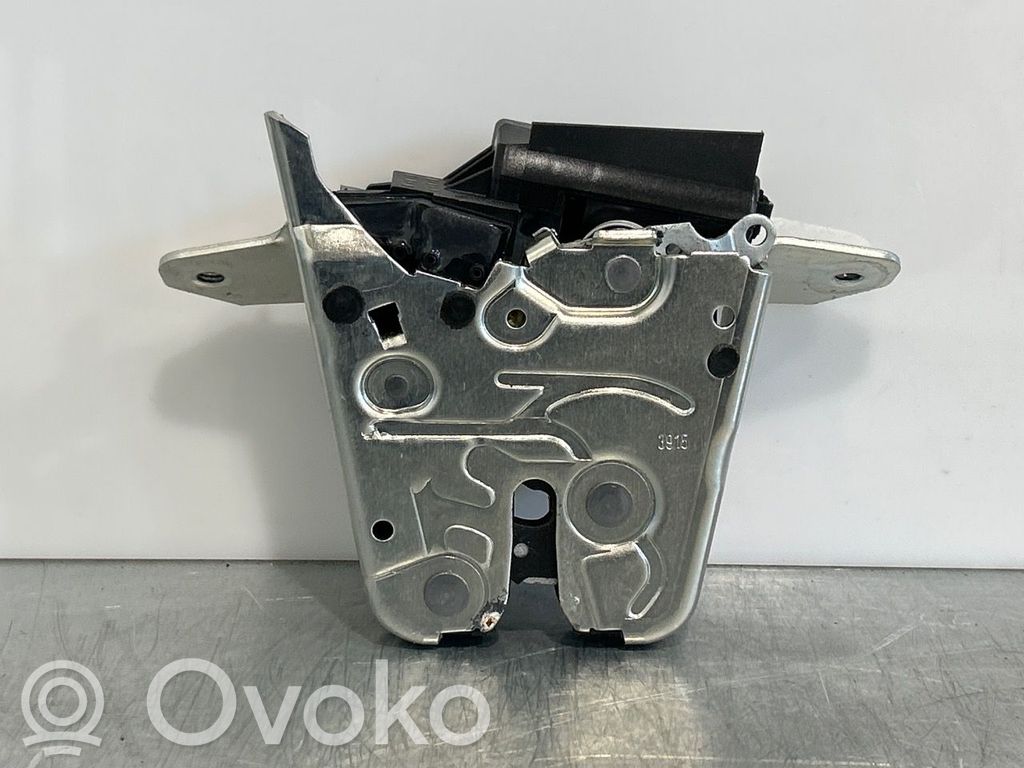 Mercedes-Benz C W205 Blocco chiusura del portellone
