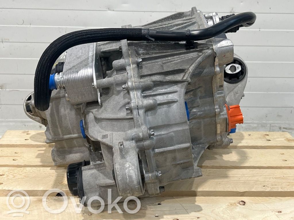 Tesla Model Y Motore elettrico per auto