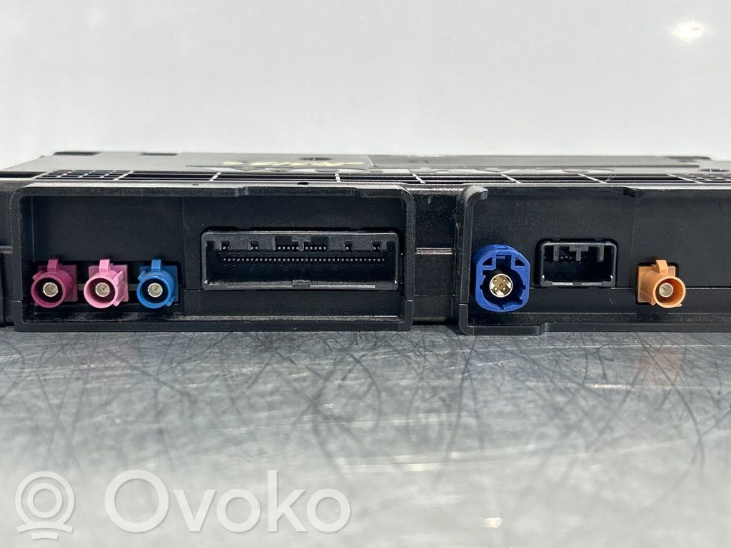 Volvo S90, V90 Unidad de control/módulo de bluetooth