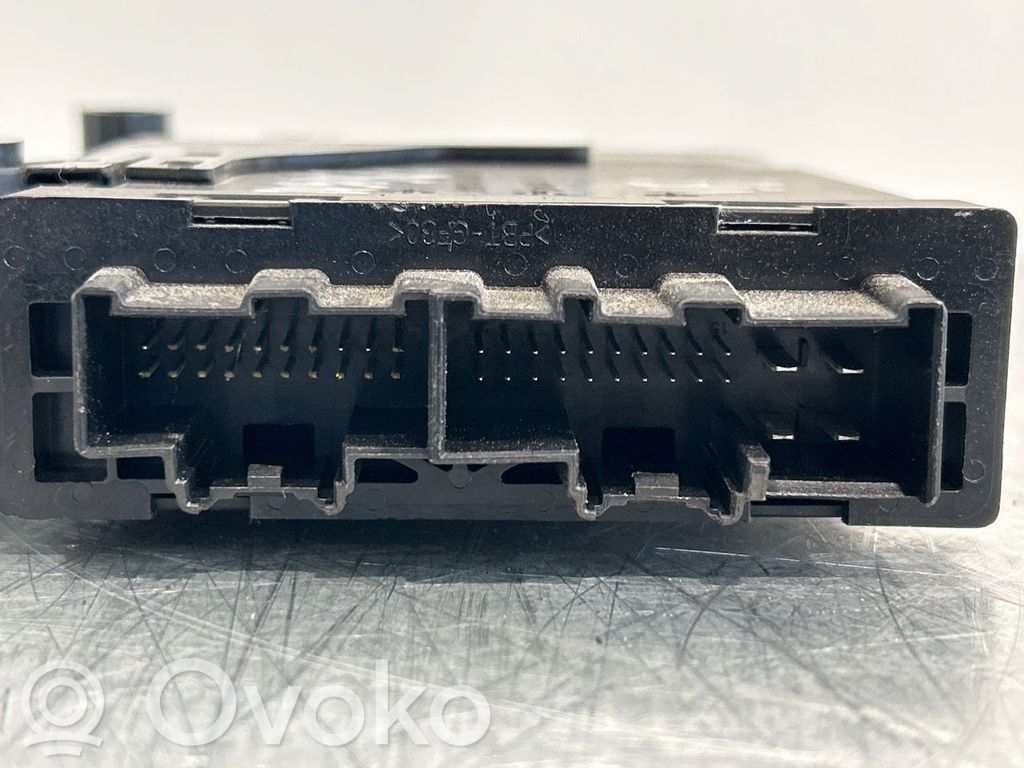 Volvo S90, V90 Podnośnik szyby drzwi z silniczkiem 