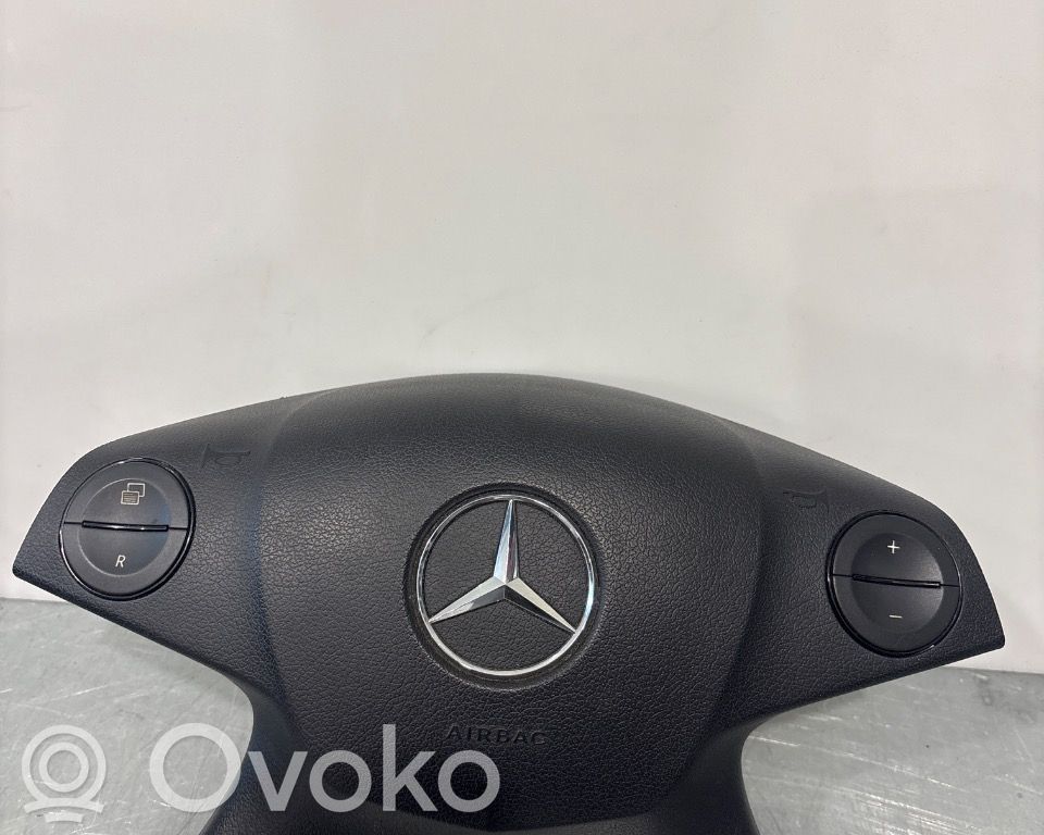 Mercedes-Benz R W251 Airbag volan 