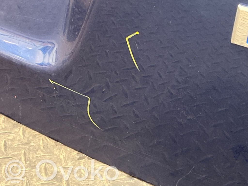 Subaru Outback Portellone posteriore/bagagliaio