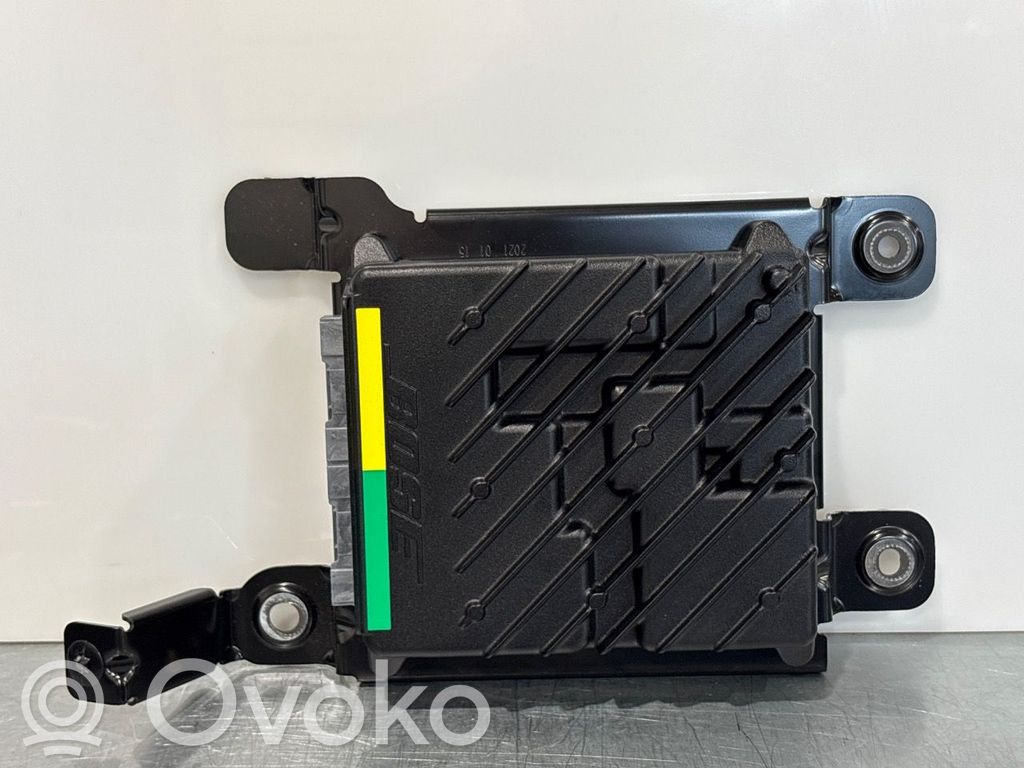 Hyundai Ioniq 5 Amplificator sunet 