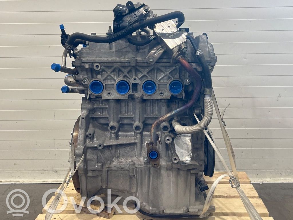Motor   1900021D01,1900021D00,1900021D00,1900021D00,1900021D01,1NZFXE