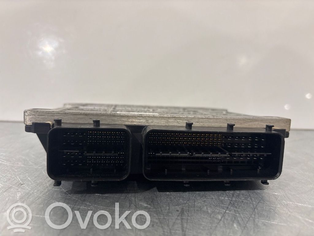 Toyota Avensis T270 Centralina/modulo motore ECU
