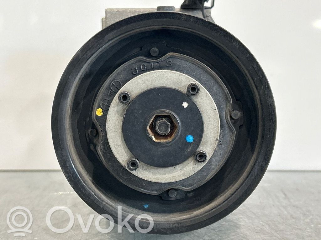 Hyundai i40 Klimakompressor Pumpe 