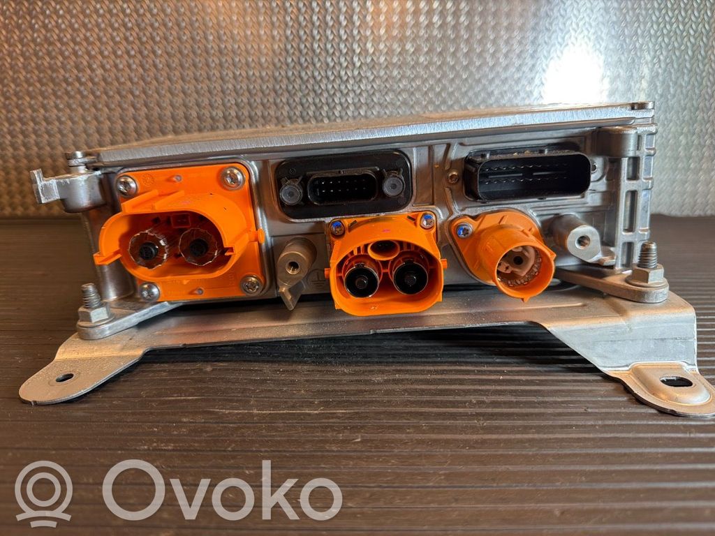 Mercedes-Benz EQA Altre centraline/moduli