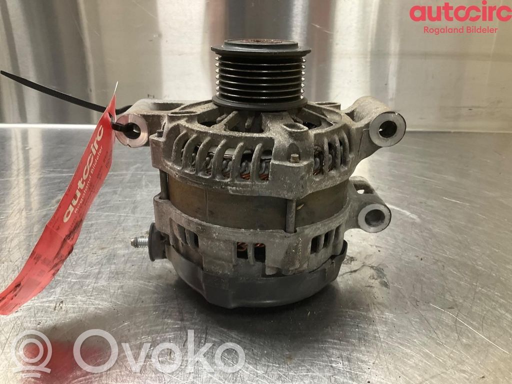 Isuzu D-Max Generatore/alternatore