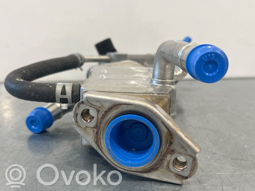 Toyota Prius (XW50) Supapă EGR 