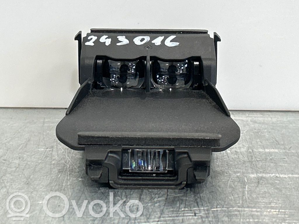 Mazda CX-5 Sensor de radar Distronic 