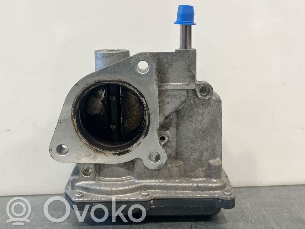 Toyota Yaris Valvola corpo farfallato 