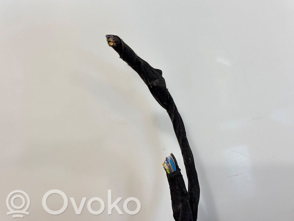 Mercedes-Benz EQE v295 Câble haute tension