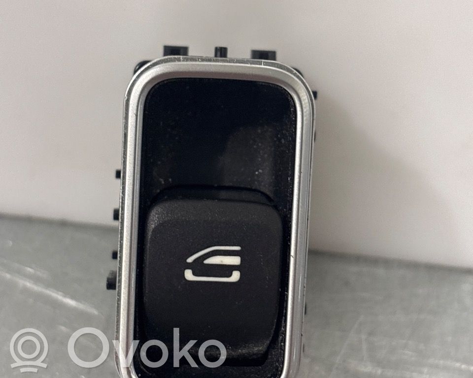 Mercedes-Benz A W177 Interruttore di controllo dell’alzacristalli elettrico