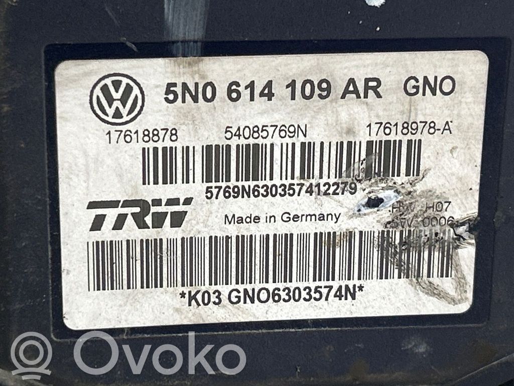 Volkswagen Tiguan Pompa ABS 