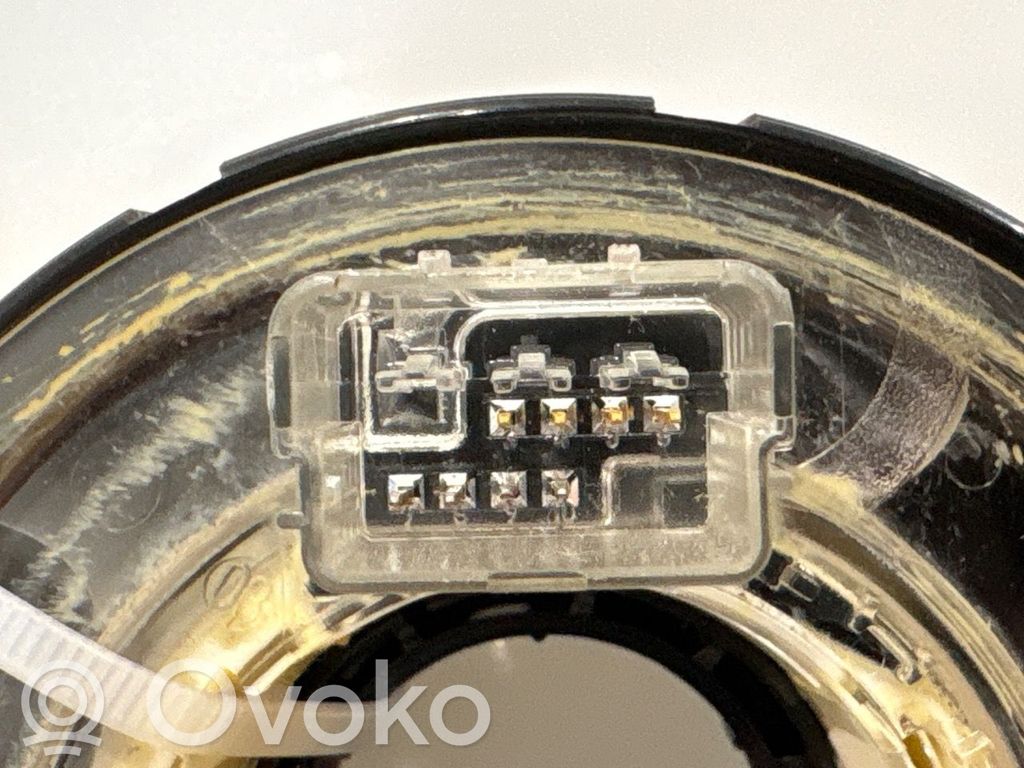 Skoda Yeti (5L) Innesco anello di contatto dell’airbag (anello SRS)