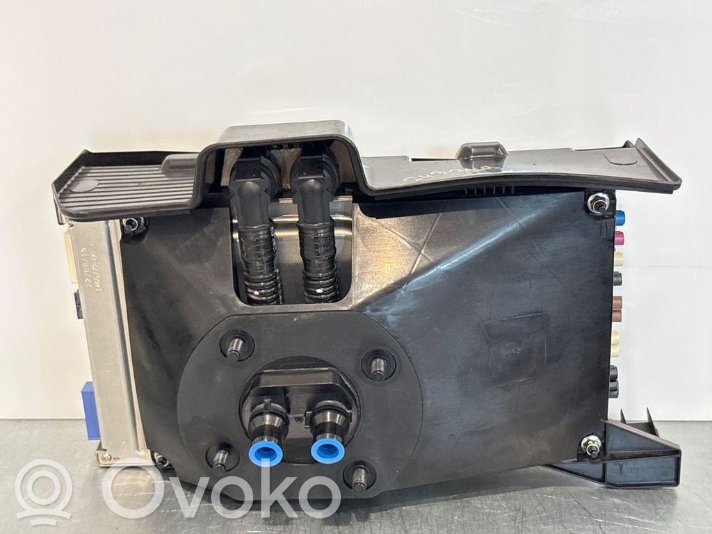 Tesla Model 3 Altre centraline/moduli 