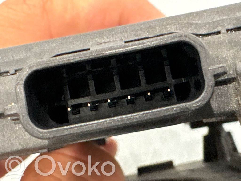 Hyundai Ioniq 5 Sensore radar Distronic 