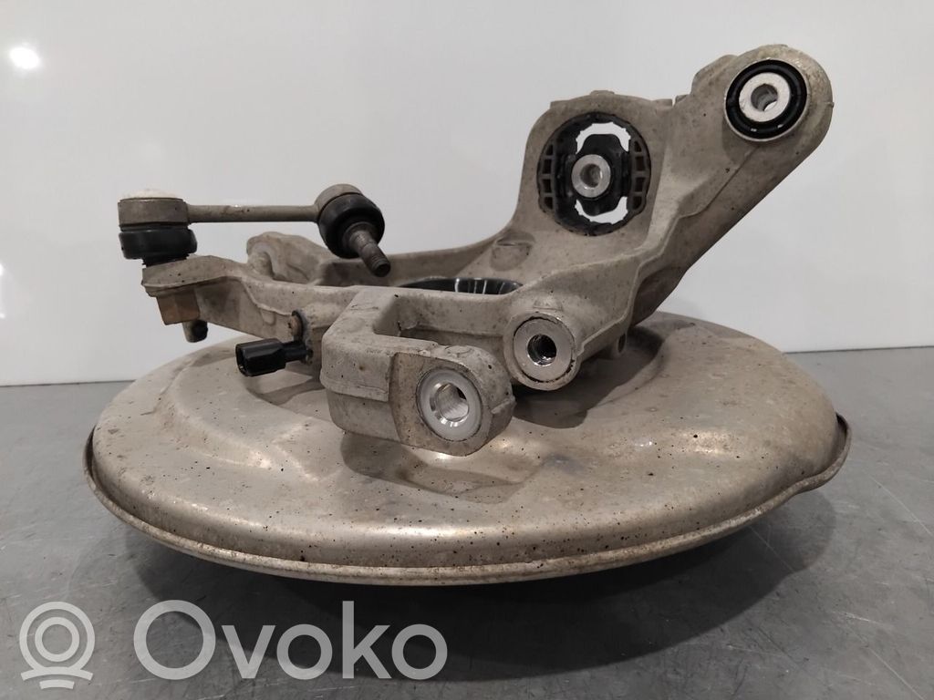 Volvo S90, V90 Fuso a snodo con mozzo ruota posteriore 