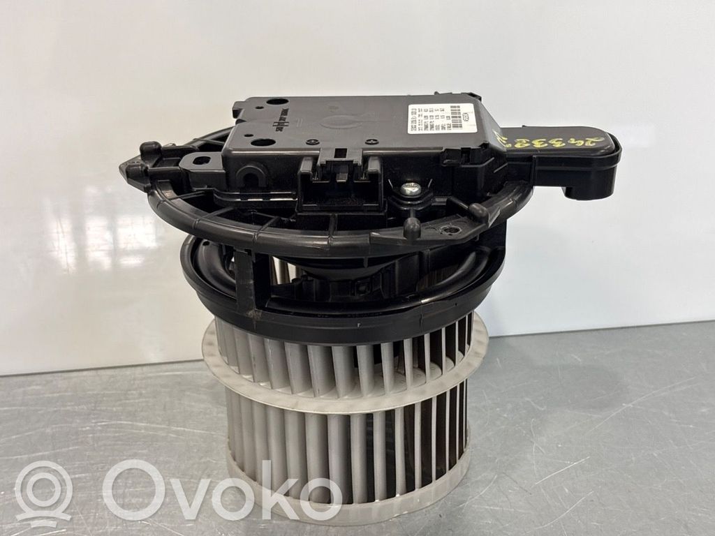 Toyota Corolla E210 E21 Pulseur d'air habitacle