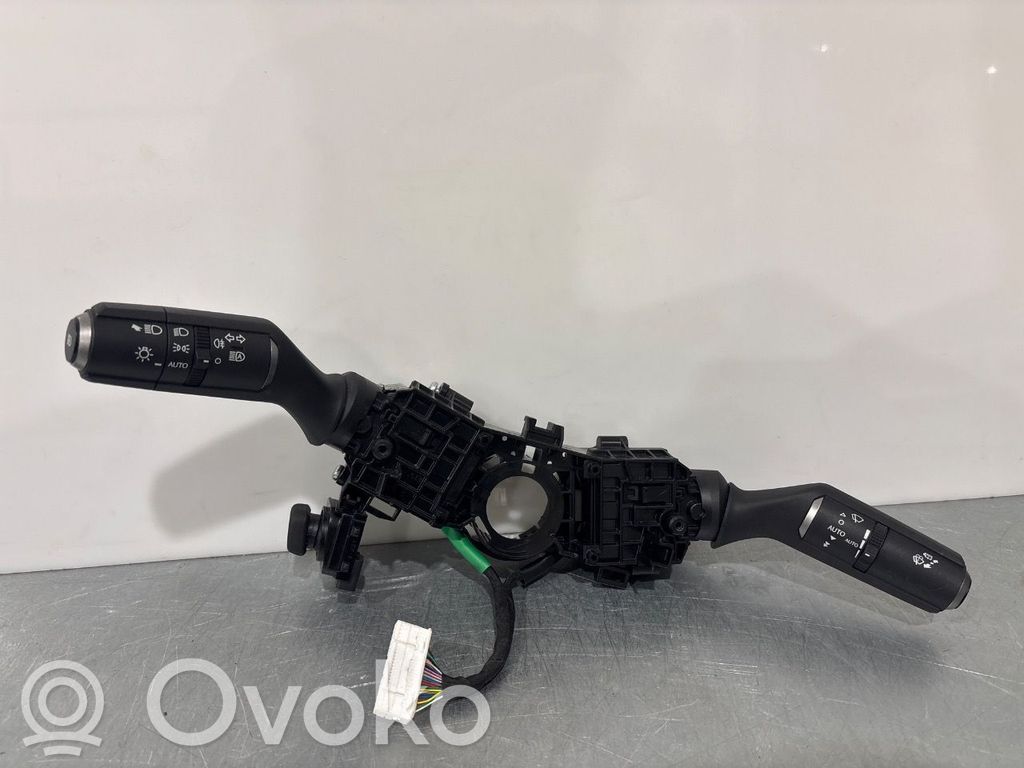 Lexus RC Interrupteur / bouton multifonctionnel