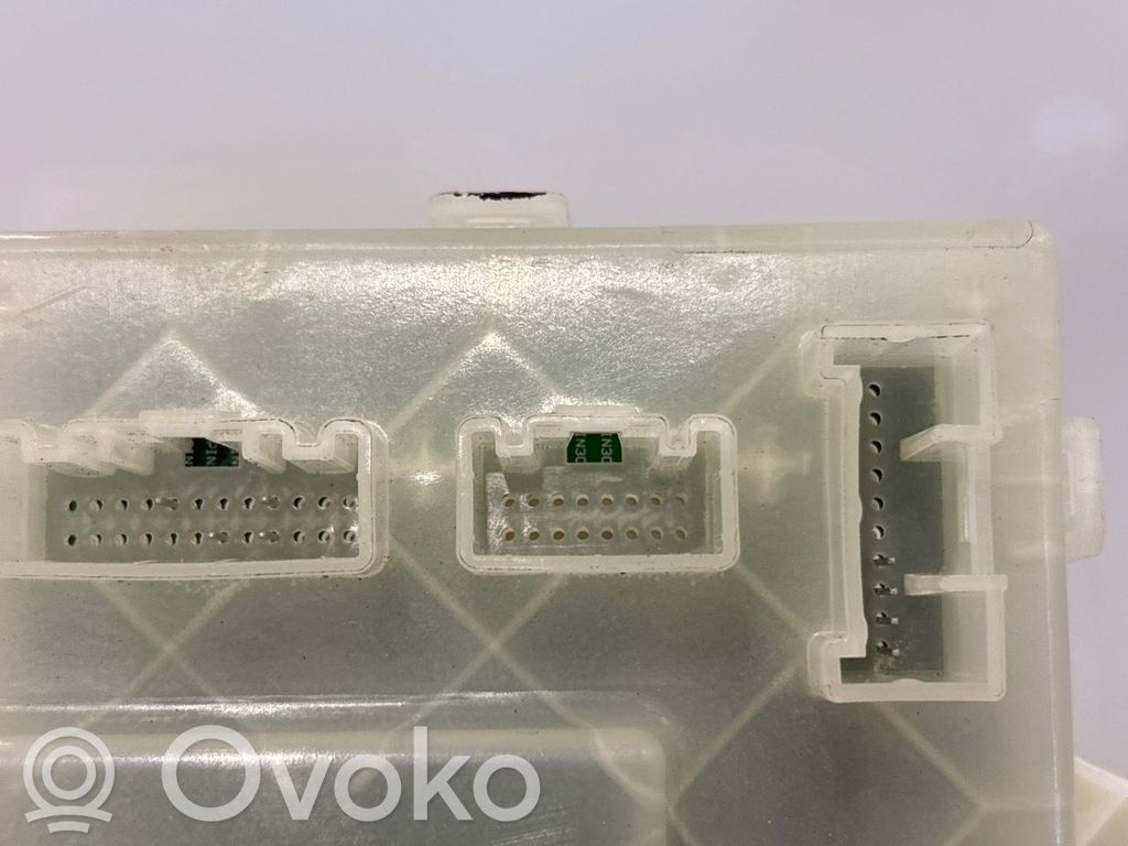 Tesla Model S Autres unités de commande / modules