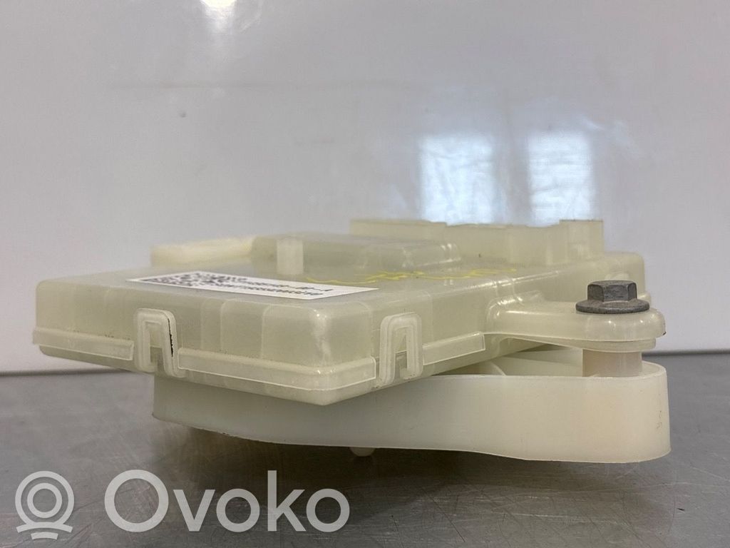 Tesla Model S Citu veidu vadības bloki / moduļi