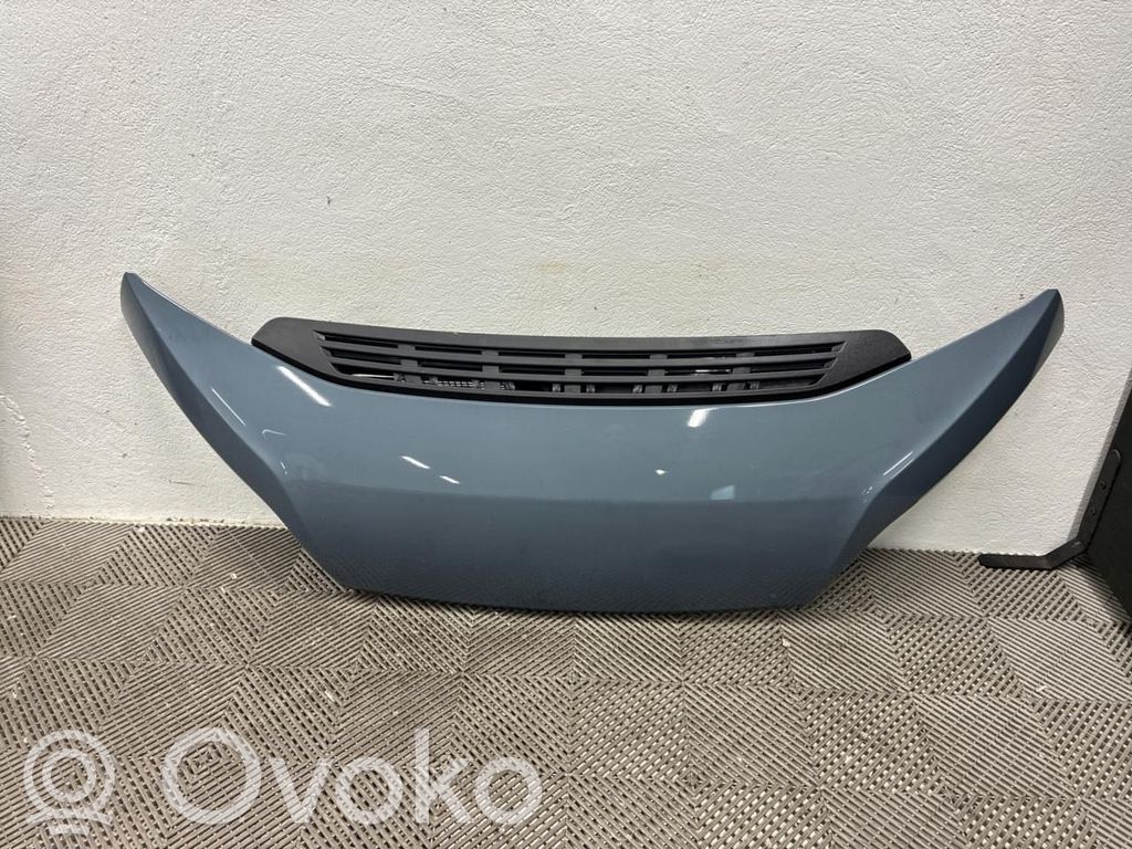 Fiat Ducato Couvercle, capot moteur