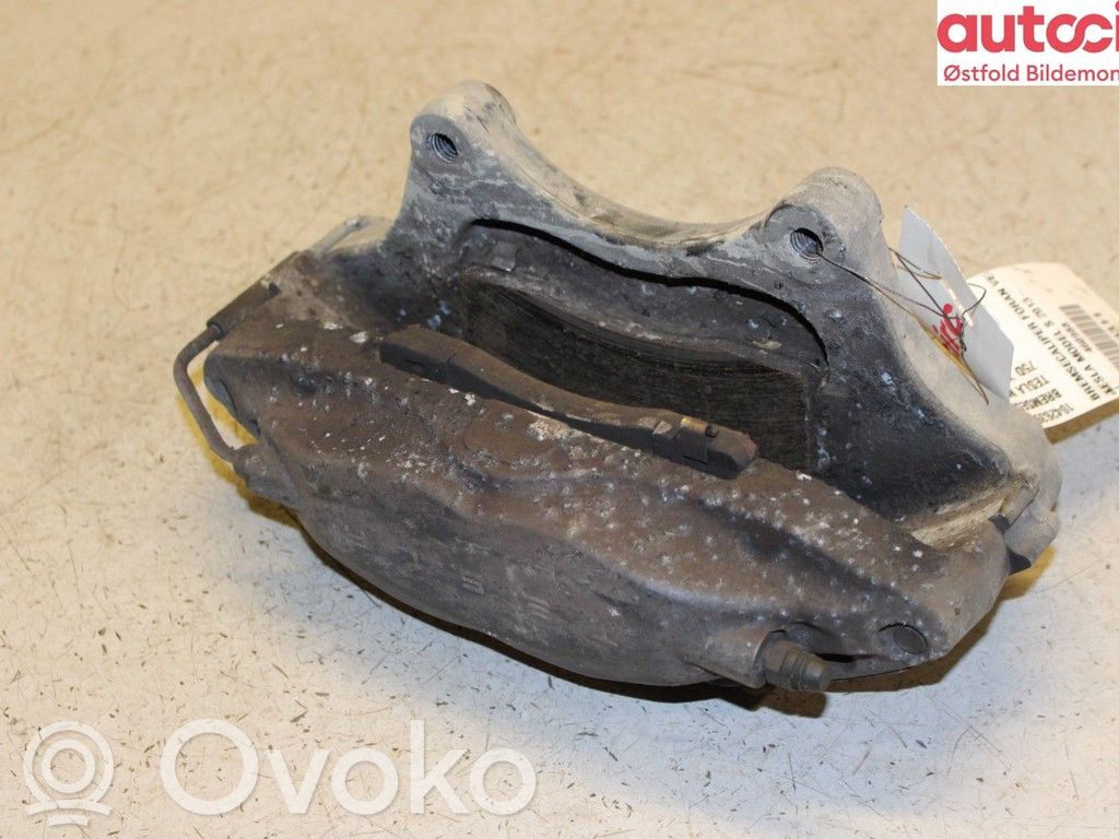 Bremssattel vorne   104263900D,104263900D