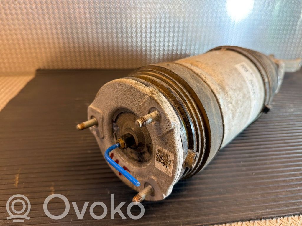 Tesla Model S Bolsa de la suspensión neumática 