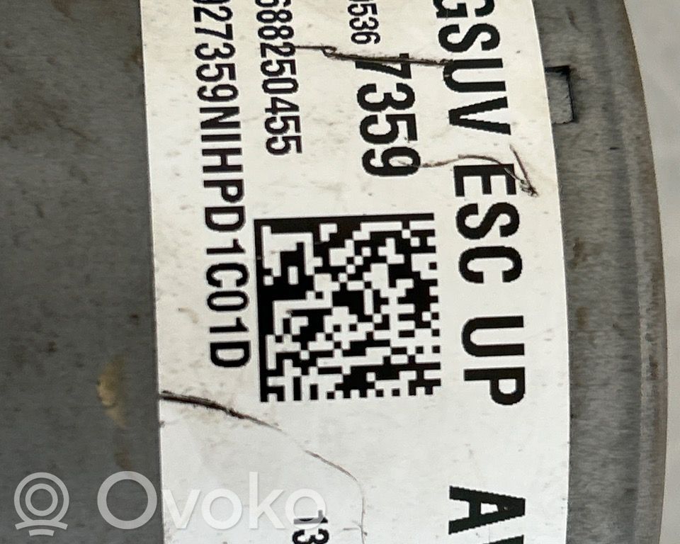 Pompă ABS   94559627,95367359,95367359,688250455,94559627,95367359