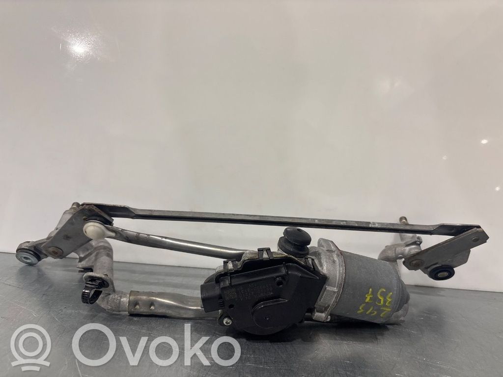 Toyota Prius+ (ZVW40) Moteur d'essuie-glace